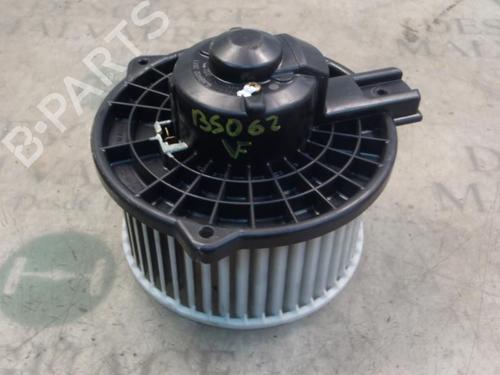 Ventilator motor MAZDA 6 Saloon (GG)  | BP3799890M62 