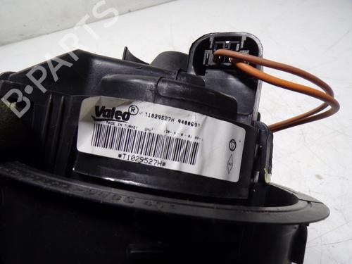 Heater blower motor RENAULT CLIO IV (BH_)  | BP15064470M62 