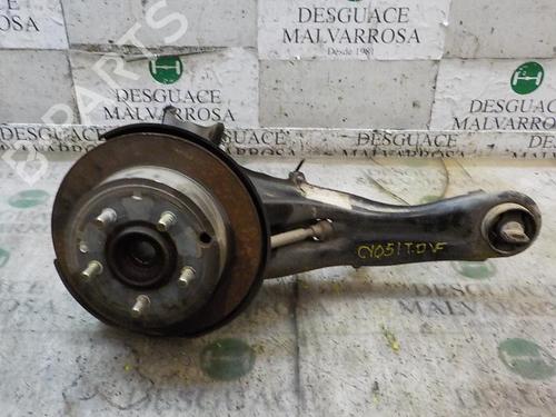 Used Right rear steering knuckle Right rear steering knuckle JEEP COMPASS (MK49) 2.4 (170 hp) 3999484 3999484