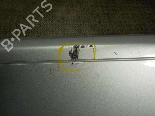 Rear bumper BMW 3 Coupe (E46)  | BP11395001C8 