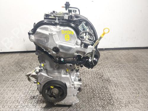 Engine RENAULT ARKANA I (LCM_, LDN_)  | BP16782869M1 