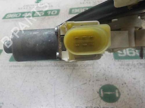 Front right window mechanism BMW 3 (E90) 318 d | BP4802897C23 