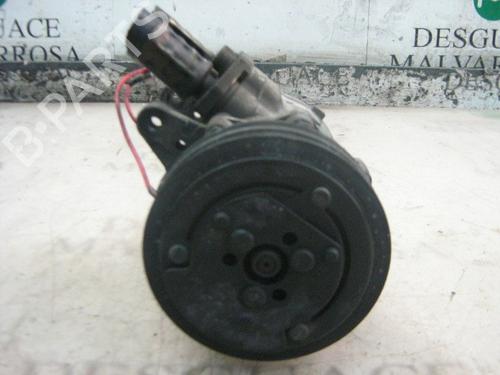 AC compressor NISSAN TRADE Van | BP3773207M34 - Image 2