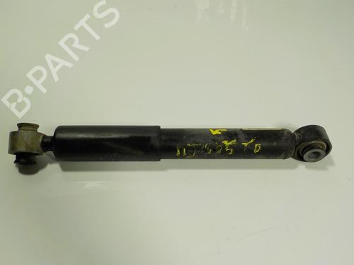 Used Right rear shock absorber PEUGEOT PARTNER Tepee [2008-2025]  9831296