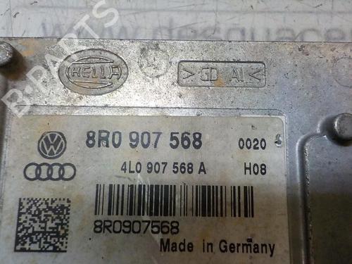 Electronic module AUDI Q5 (8RB) 3.0 TDI quattro | BP3868611M83 