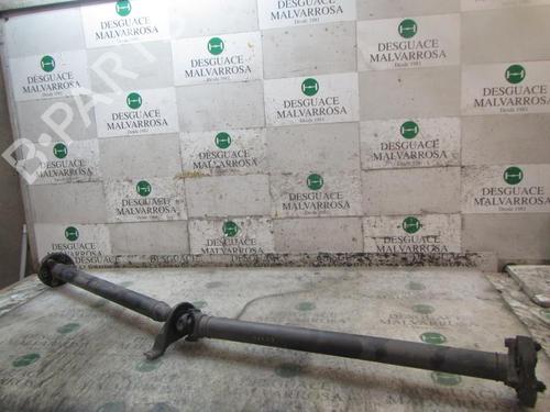 Used Driveshaft Driveshaft MERCEDES-BENZ S-CLASS (W220, V220) [1998-2005] 3837322 3837322