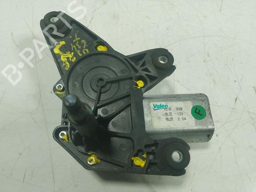 Used Rear wiper motor Rear wiper motor OPEL MOKKA / MOKKA X (J13) 1.6 CDTI (_76) (136 hp) 18304401 18304401