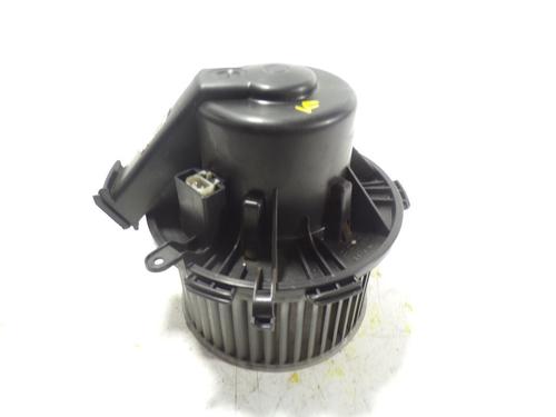 Heater blower motor MERCEDES-BENZ SPRINTER 3-t Van (B906) 209 CDI (906.611, 906.613) | BP9155213M62 