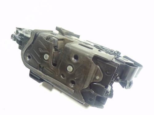 Used Front left lock SKODA FABIA III (NJ3) [2014-2021]  7663291
