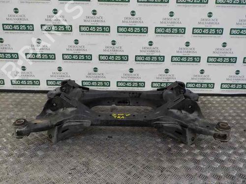 Used Rear axle HONDA ACCORD VIII (CU) [2008-2025]  3991602