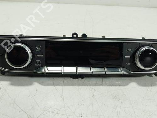 Used Climate control Climate control AUDI Q5 (FYB, FYG) [2016-2026] 27993861 27993861