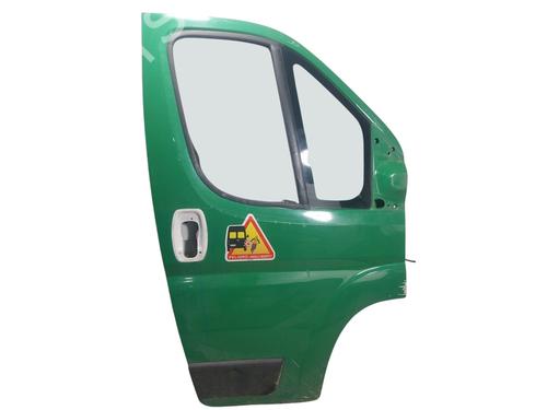 Used Right front door Right front door FIAT DUCATO Van (250_) 130 Multijet 2,3 D (126 hp) 23577865 23577865
