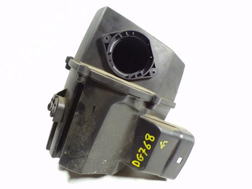 Air filter box SEAT IBIZA IV (6J5, 6P1) 1.6 TDI | BP14285686M87 