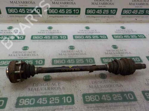 Used Right rear driveshaft Right rear driveshaft BMW X3 (E83) 2.0 d (150 hp) 4490378 4490378