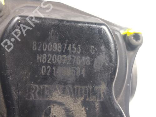 Throttle body NISSAN PRIMASTAR Van (X83)  | BP17100271M82  - Image 5