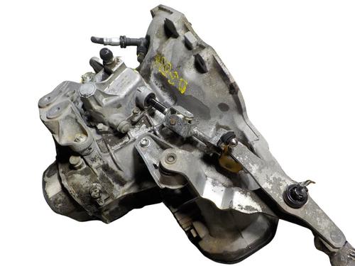 Gearbox OPEL CORSA C (X01)  | BP7616182M3 