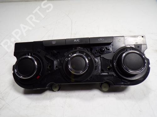 Used Climate control Climate control SKODA YETI (5L) 1.2 TSI (105 hp) 15507154 15507154