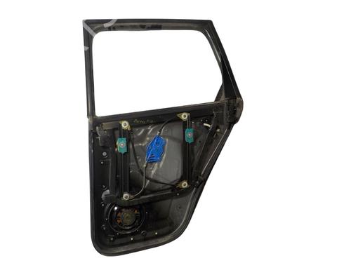 Used Rear left window mechanism VW TOUAREG (7LA, 7L6, 7L7) 3.0 V6 TDI (225 hp) 10909528