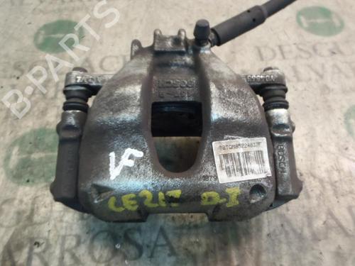 Used Left front brake caliper Left front brake caliper 11547307 11547307