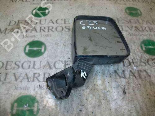 Used Right mirror Right mirror CITROËN C25 Platform/Chassis (280_, 290_) 1.9 DT (82 hp) 40098439 40098439