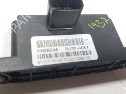 Electronic module FIAT FREEMONT (345_) 2.0 JTD | BP39239545M83 - Image 3