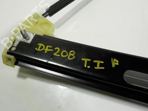 Rear left window mechanism AUDI A1 Sportback (GBA)  | BP13013246C24 