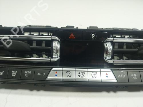 Climate control BMW 3 (G20, G80, G28) 330 d xDrive | BP24115507I5 - Image 2