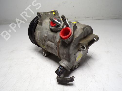 AC compressor CHRYSLER SEBRING (JS) 2.0 CRD | BP13947993M34 - Image 2