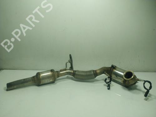 Catalyst SEAT LEON Sportstourer (KL8, KLD)  | BP18296789M10