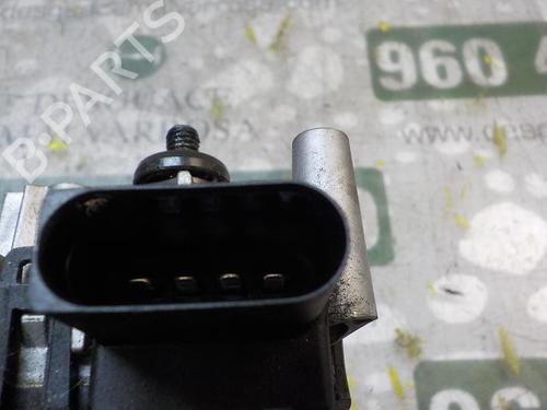 Front wiper motor SEAT EXEO ST (3R5) 2.0 TDI | BP4002164M29 