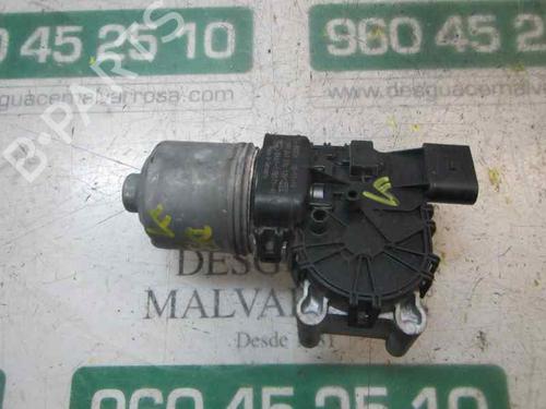 Ruitenwissermotor voor FORD FIESTA VI (CB1, CCN) 1.6 Ti | BP3870065M29 