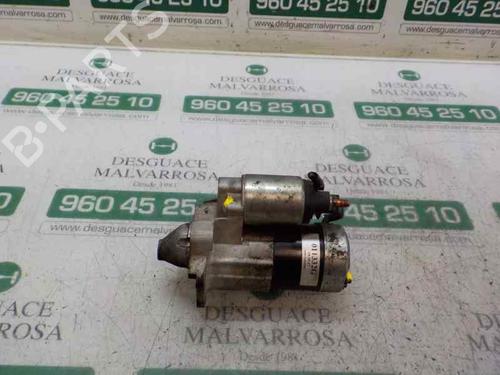 Used Starter Starter NISSAN NV200 / EVALIA Bus 1.5 dCi 85 (M20, M20M, M20K, M20KK) (86 hp) 4518591 4518591