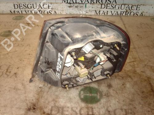Left taillight HYUNDAI LANTRA I (J-1)  | BP3792837C34 