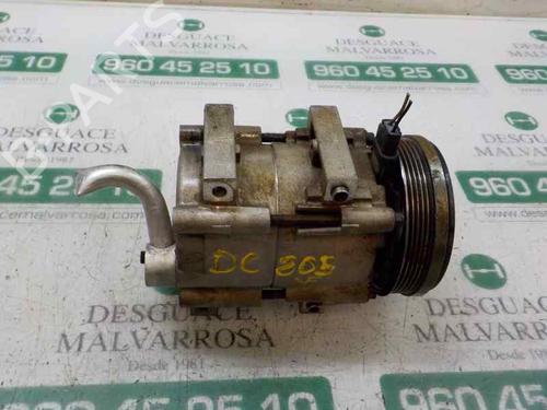 Used AC compressor AC compressor FORD MONDEO II (BAP) 1.8 TD (90 hp) 4192841 4192841