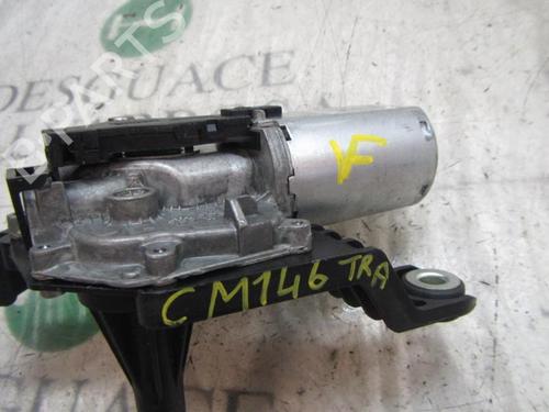 Rear wiper motor OPEL CORSA D (S07) 1.3 CDTI (L08, L68) | BP3821267M102 