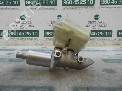 Hovedbremsecylinder MERCEDES-BENZ E-CLASS (W211) E 280 CDI (211.020) | BP5938412M77 