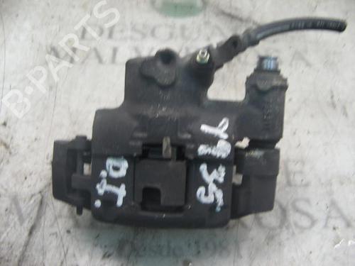 Used Left front brake caliper Left front brake caliper 11555697 11555697