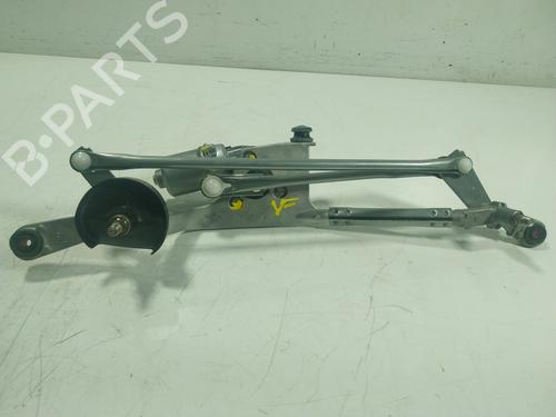 Used Front wiper motor TOYOTA COROLLA Liftback (_E11_) [1997-2002]  19303170