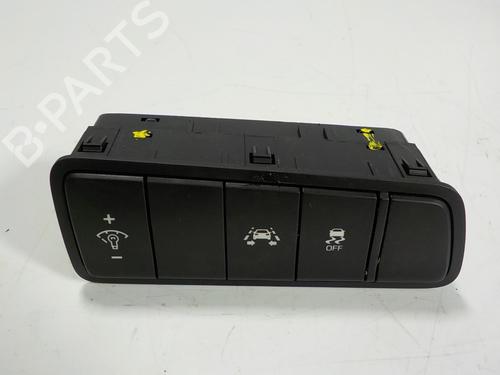 Elektronisk modul HYUNDAI TUCSON (TL, TLE) 1.7 CRDi (116 hp) 11193993