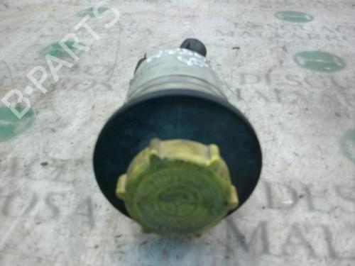 Power steering reservoir FORD TRANSIT Van (FA_ _) 2.4 TDE | BP14265018M117 - Image 2