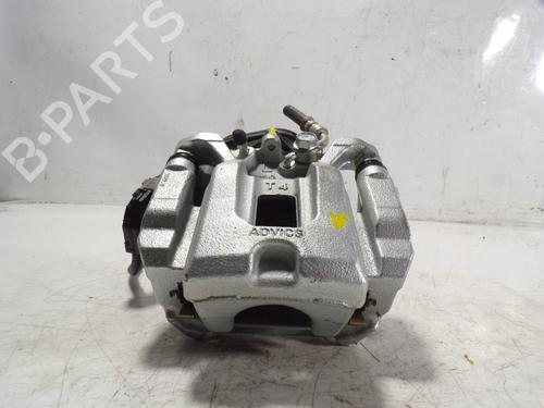 Left rear brake caliper LEXUS UX (_AA1_, _AH1_, _MA1_) [2018-2024]  11553251