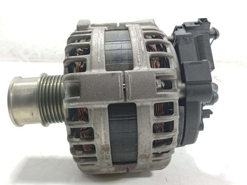 Used Alternator Alternator 38712458 38712458
