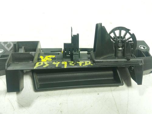 Front right interior door handle VW CADDY V Box Body/MPV (SBA, SBH) | BP38044185I14 - Image 3