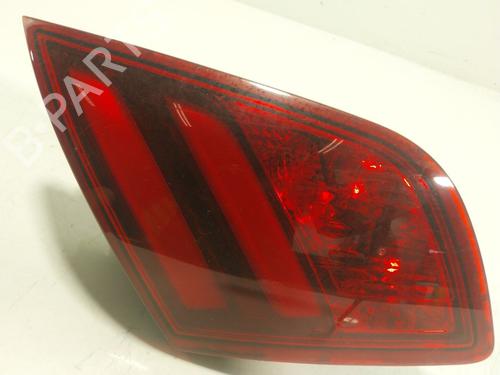 Used Left tailgate light Left tailgate light 24575062 24575062