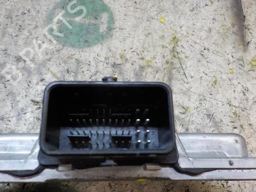 Elektronisk modul NISSAN NOTE (E11, NE11)  | BP3846673M83 