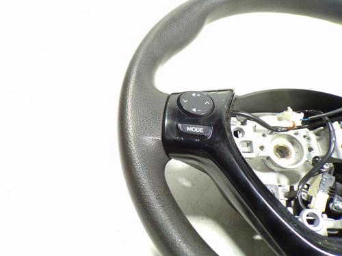 Steering wheel PEUGEOT 108  | BP9503617C49 