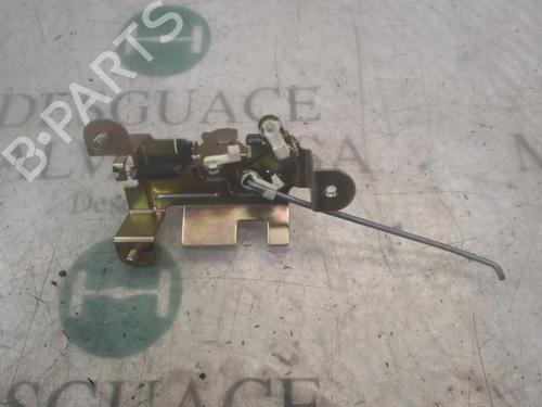 Tailgate lock HYUNDAI SANTA FÉ I (SM) 2.0 CRDi | BP3803500C101 