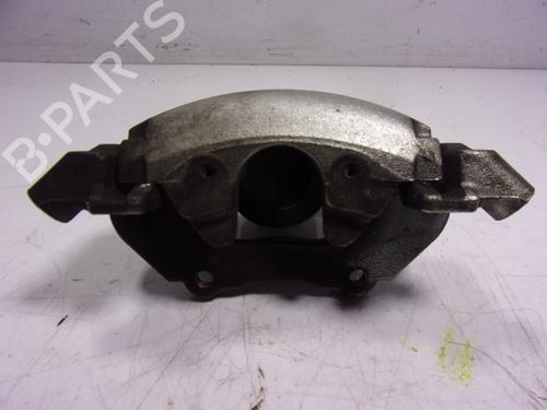 Used Left front brake caliper Left front brake caliper FORD ECOSPORT 1.0 EcoBoost (100 hp) 15524019 15524019