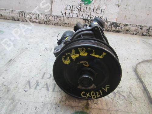 Andere FORD TRANSIT Van (FA_ _) 2.4 DI (FAA_, FAB_, FAC_, FAD_) | BP14277945O1 
