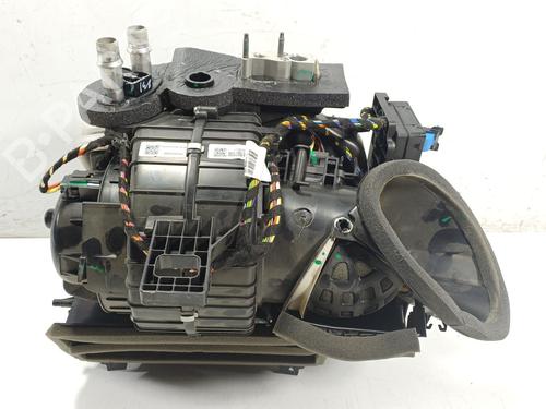 Used Heater matrix box Heater matrix box 36787864 36787864